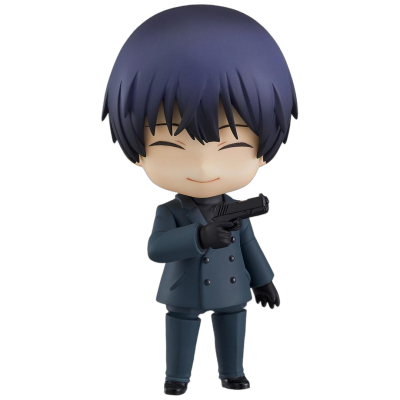 Nendoroid Ryang-Ha Song