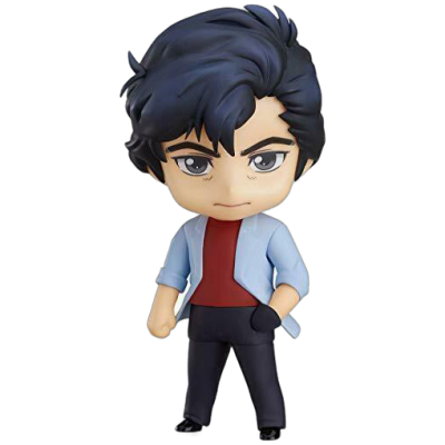 Nendoroid Ryo Saeba