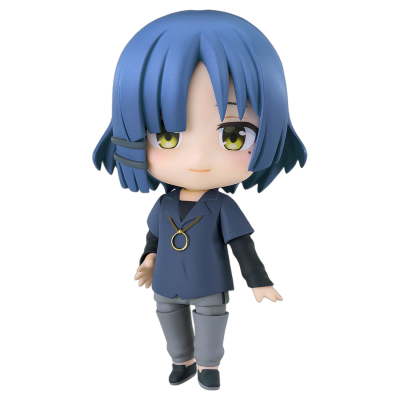 Nendoroid Ryo Yamada: Casual Clothes Ver.