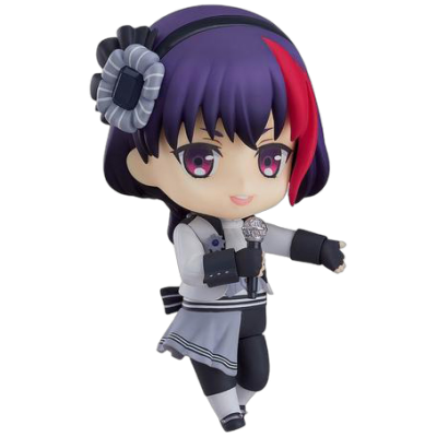 Nendoroid Ryuji Korekuni