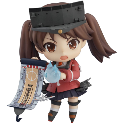 Nendoroid Ryujo
