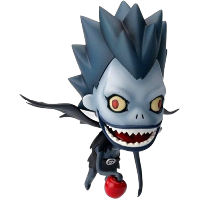 Nendoroid Ryuk