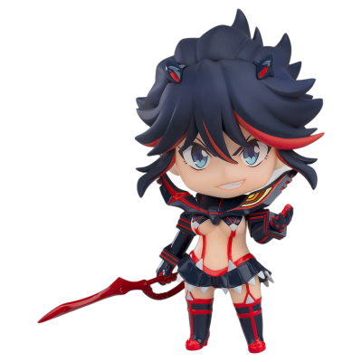 Nendoroid Ryuko Matoi: Kamui Senketsu Ver.