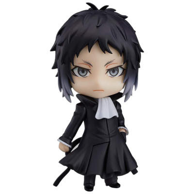 Nendoroid Ryunosuke Akutagawa