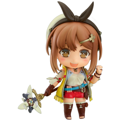 Nendoroid Ryza