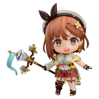 Nendoroid Ryza: Atelier Ryza 2 Ver.