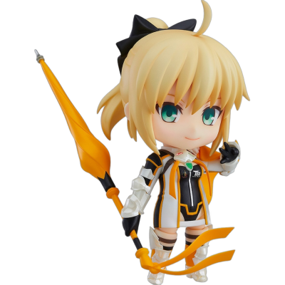 Nendoroid Altria Pendragon: Racing Ver.