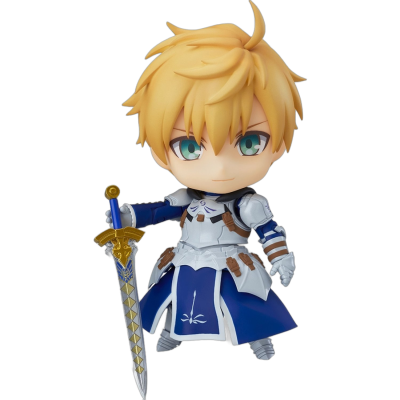 Nendoroid Saber/Arthur Pendragon (Prototype): Ascension Ver.