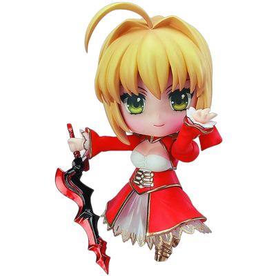 Nendoroid Saber Extra