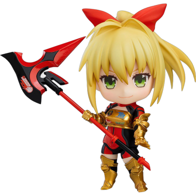 Nendoroid Nero Claudius: Racing Ver.