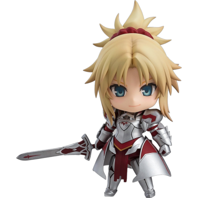 Nendoroid Saber of "Red"