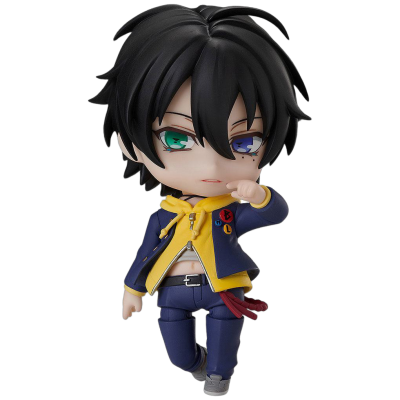Nendoroid Saburo Yamada
