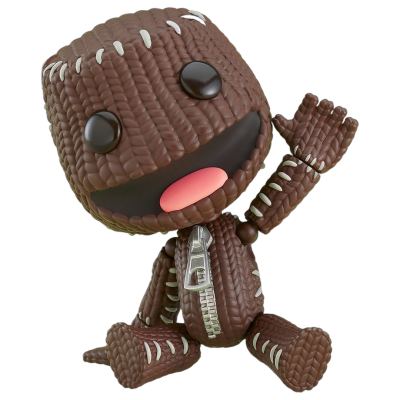 Nendoroid Sackboy