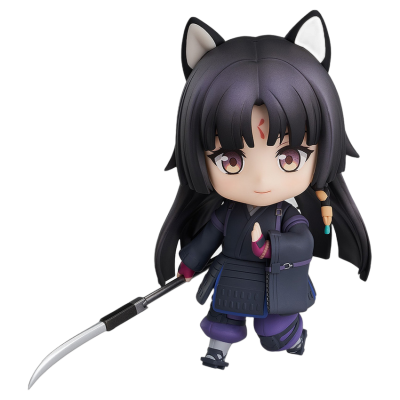 Nendoroid Saga