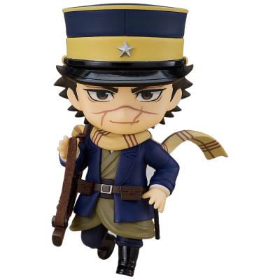 Nendoroid Saichi Sugimoto