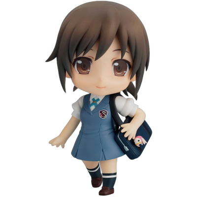 Nendoroid Wakana Sakai