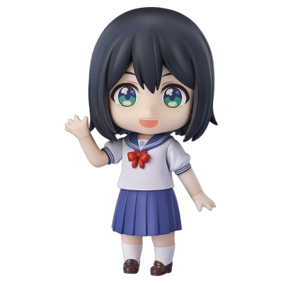 Nendoroid Saki Aoi