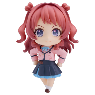 Nendoroid Saki Hanami