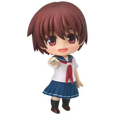 Nendoroid Saki Miyanaga