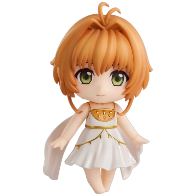 Nendoroid Sakura (Tsubasa Ver.)