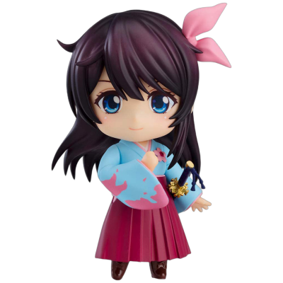 Nendoroid Sakura Amamiya