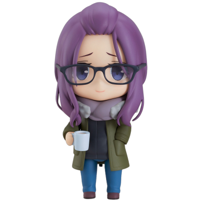 Nendoroid Sakura Kagamihara