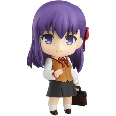 Nendoroid Sakura Matou