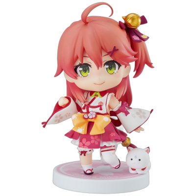 Nendoroid Sakura Miko