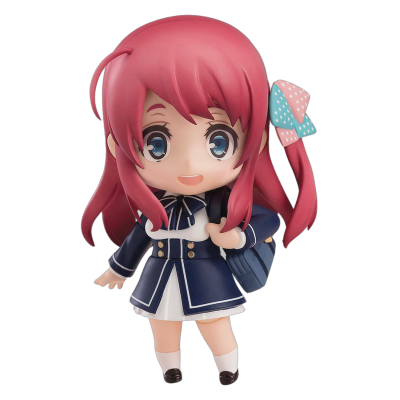 Nendoroid Sakura Minamoto