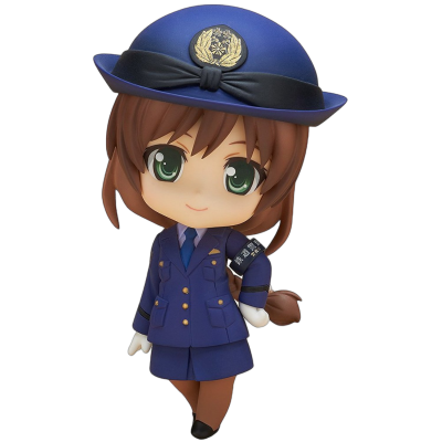 Nendoroid Sakura Monden