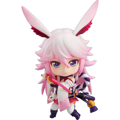 Nendoroid Sakura Yae: Heretic Miko Ver.