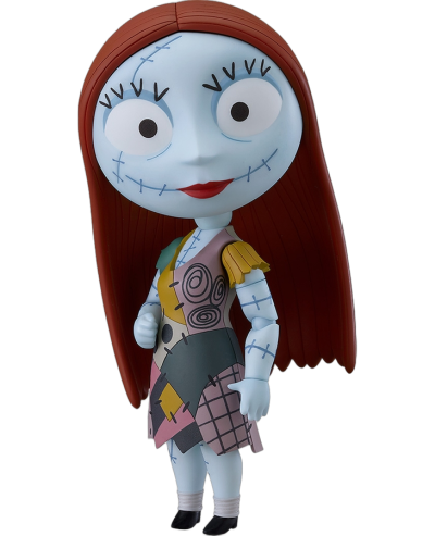 Nendoroid Sally