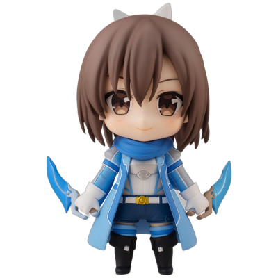 Nendoroid Sally