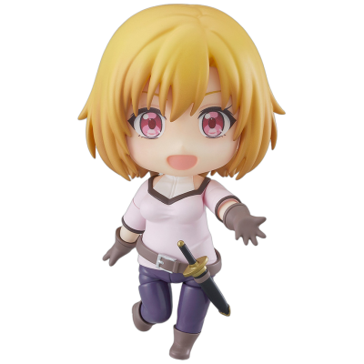 Nendoroid Sally