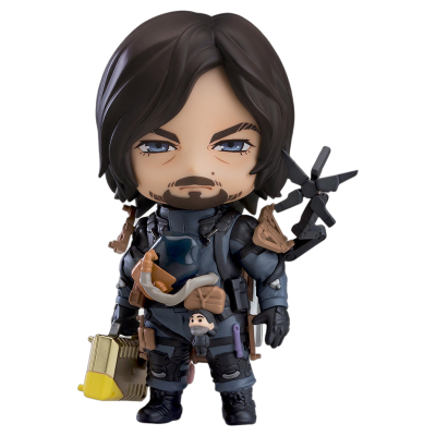 Nendoroid Sam