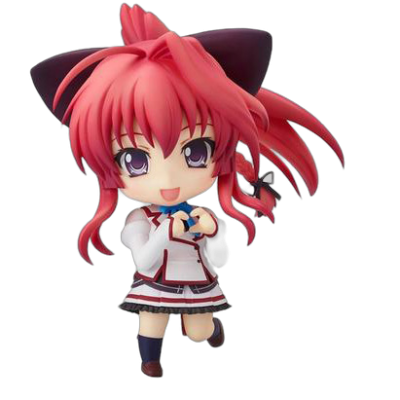 Nendoroid Sana Inui