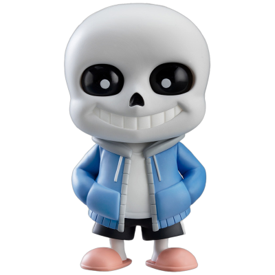 Nendoroid sans
