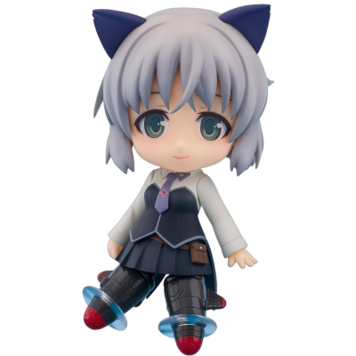 Nendoroid Sanya V. Litvyak