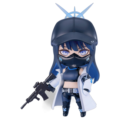 Nendoroid Saori Joumae