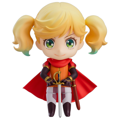 Nendoroid Sarasa Watanabe