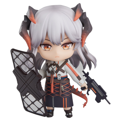 Nendoroid Saria