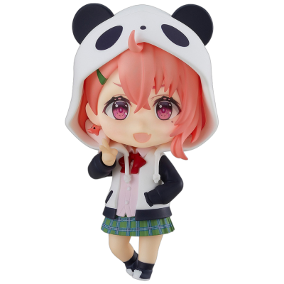 Nendoroid Sasaki Saku