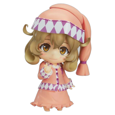 Nendoroid Sasami Tsukuyomi