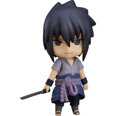Nendoroid Sasuke Uchiha