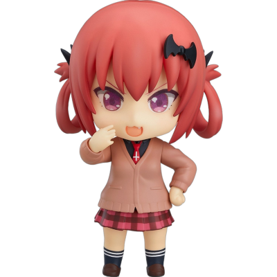 Nendoroid Satania