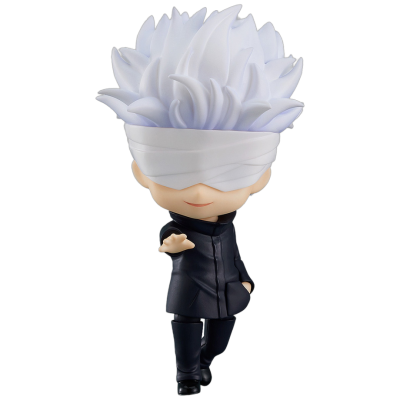 Nendoroid Satoru Gojo: Jujutsu Kaisen 0 Ver.