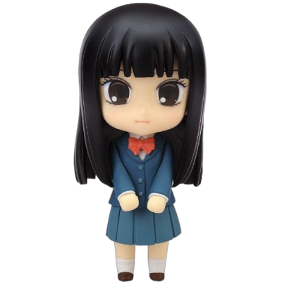 Nendoroid Sawako Kuronuma