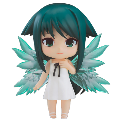 Nendoroid Saya