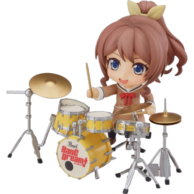 Nendoroid Sāya Yamabuki
