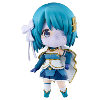 Nendoroid Sayaka Miki - Walpurgisnacht: Rising Ver. [Basic]